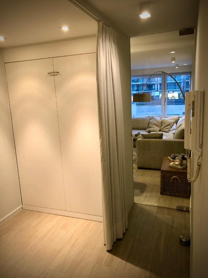 Studio Seaview Bunnenplein Knokke-Heist Exterior foto
