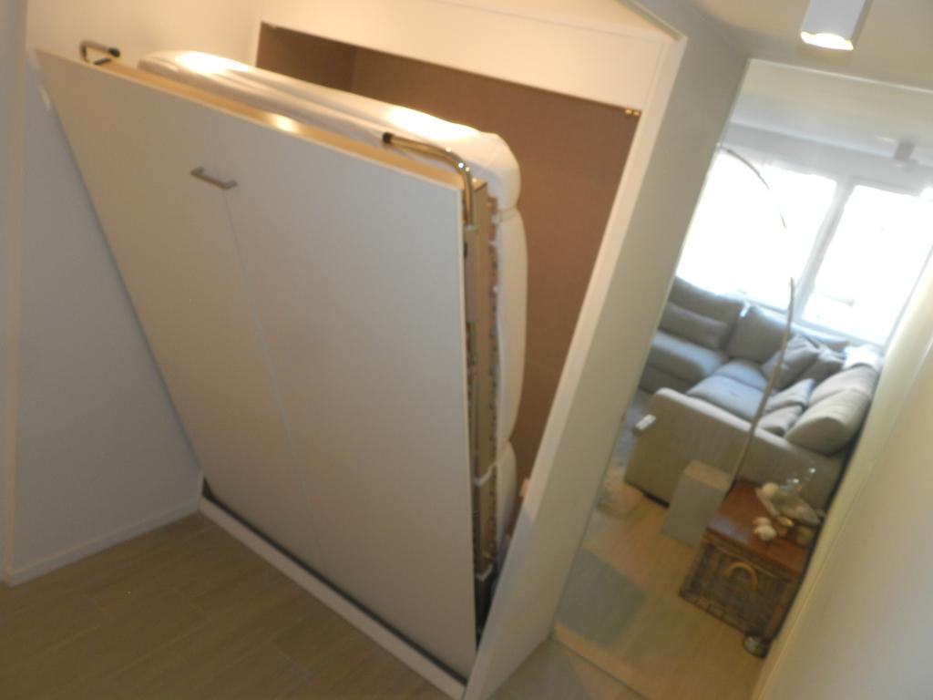 Studio Seaview Bunnenplein Knokke-Heist Exterior foto